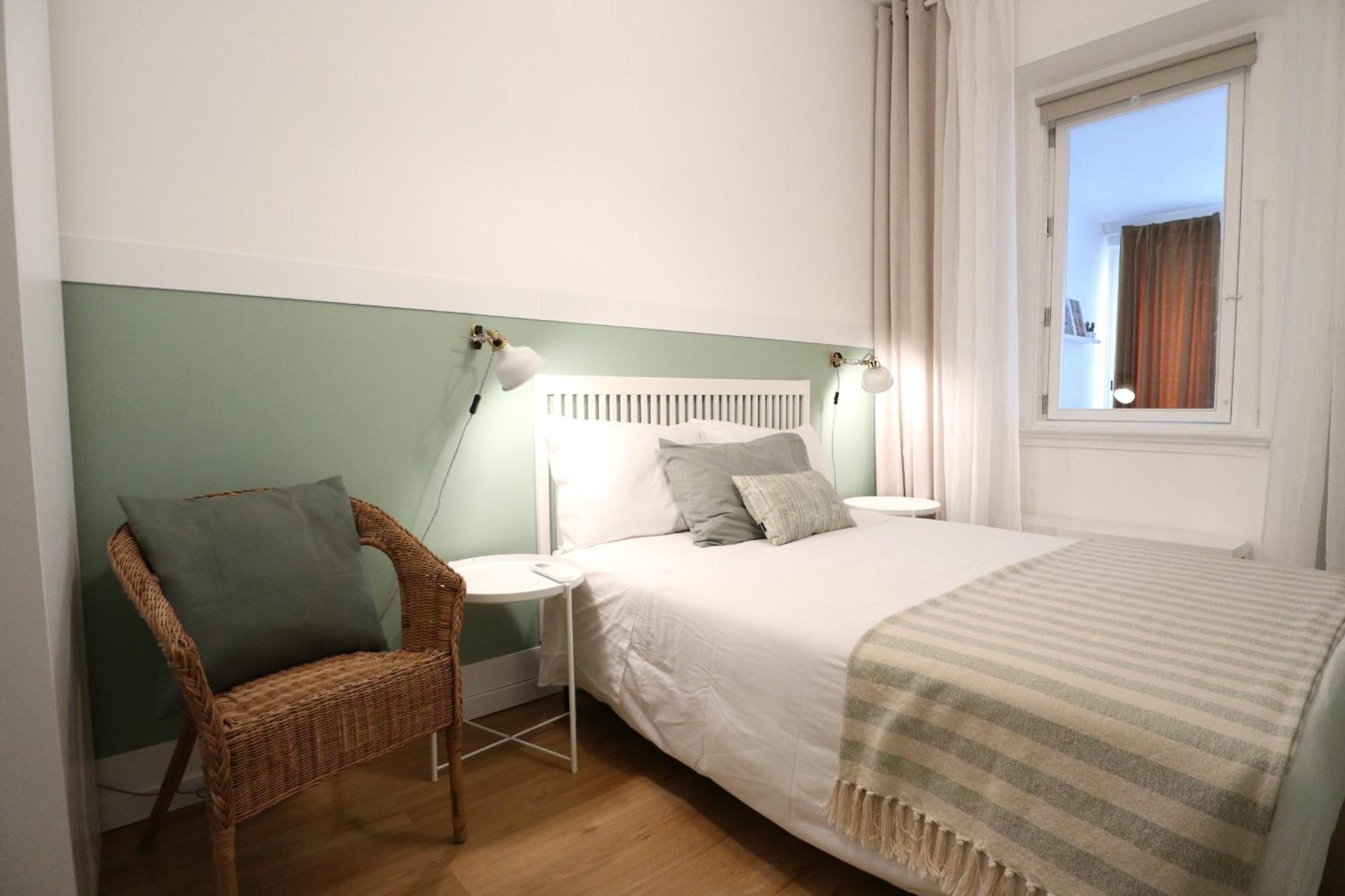 Ferienwohnung Giraffe House Lissabon Exterior foto